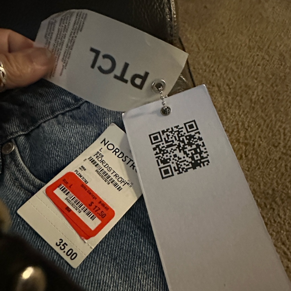 Levi's Women's Denim Jeans